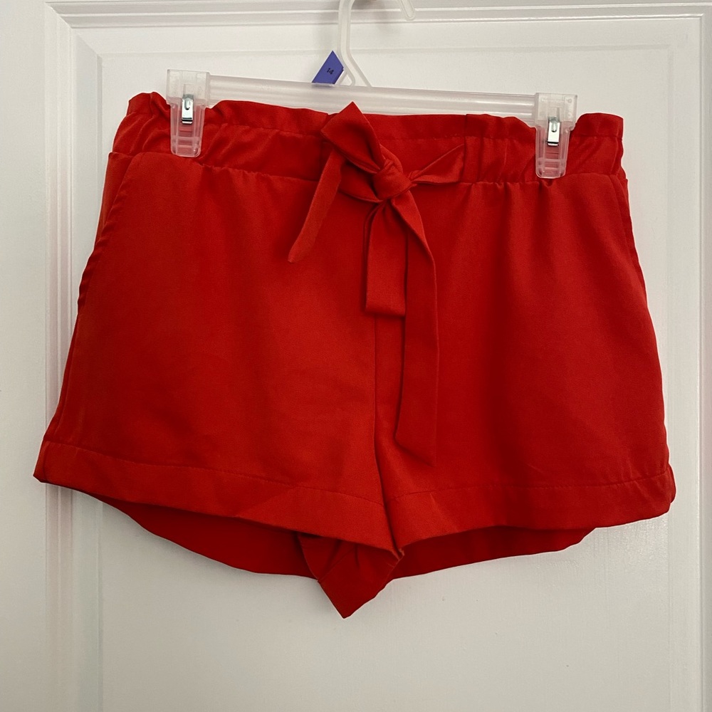 Harmony Havoc shorts, Sz L
